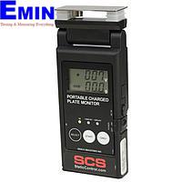 Electrostatic Discharge/charger Monitors