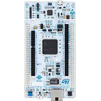 STMicroelectronics NUCLEO-F207ZG Development Boards STM32 Nucleo-144 development board STM32F207ZG MCU, supports Arduino, ST Zio & m
