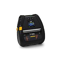Zebra ZQ630 Plus Mobile Printer (203 dpi; 12.7 ~ 813 mm; 4.5 in./115 mm/s)