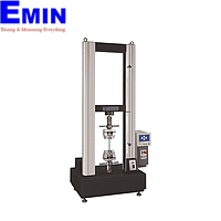 Cometech QC-505M2F UNIVERSAL materials testing machine (50kN)