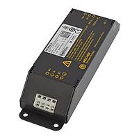 Bel Power Solutions XRCM60-12 Isolated 60 W DC-DC 12V Converter