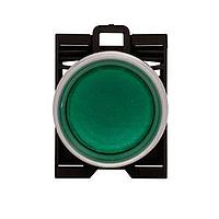 Eaton M22-DGL-W Pushbutton Operators ILL MOM PB GUARDED FLSH WHT