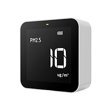 Elitech M10 Desktop Air Quality Monitor (0-999μg/m3)