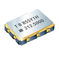 TXC BS-106.250MCC-T Standard Oscillators 106.250MHz 2.5Volt 100ppm -10C +70C