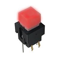 Well Buying TC015-AS1WURXX Tactile Switches TACTILE/JOG SWITCH SPST1mA 20VDC 125gf