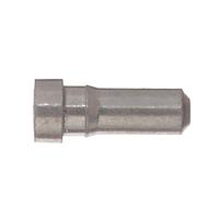 Mill-Max 0253-0-15-01-30-02-10-0 Press-Fit 200u SN/PB OVER NI 30 CON