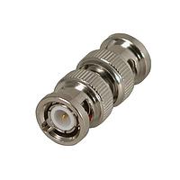 Cal Test Electronics CT2766 RF Adapters - In Series Coax Adapter - BNC(m) - (m), 50 Ohm , 4 GHz