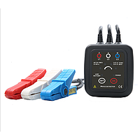 ETCR ETCR1000C Non-Contact Low Voltage Phase Sequence Detector (Φ1.6mm~16mm, AC 70V~1000V)