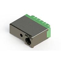 EDAC 516-056-500-260 Connectors Rack & Panel Connector