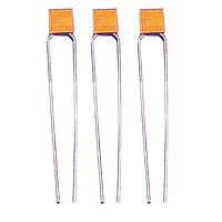 Cornell Dubilier (CDE) CK06BX822K High Reliability MLCCs 8200pF 200V 10%