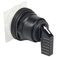 Square D 9001SKS72FB Rotary Switches SLCTR SWTCH OPRATR 30MM SK