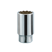 KTC B45-22 3/4"Sq. Deep Socket (22mm)