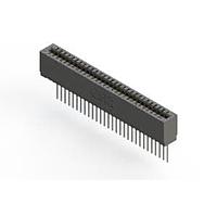 EDAC 725-029-545-101 Receptacles Press-fit Card Edge Connector