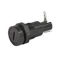 Schurter 0031.1363 Shock-Safe FUSE-HOLDER FIO IP65