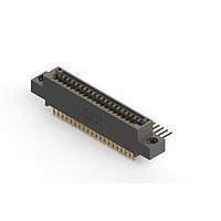 EDAC 395-040-559-508 Standard Card Edge Connectors .100" (2.54mm) Pitch Card Edge Connector