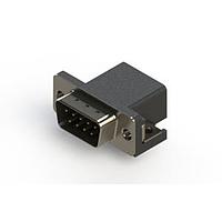 EDAC 625-009-262-011 D-Sub Connectors - Standard Density D-SUB PLUG