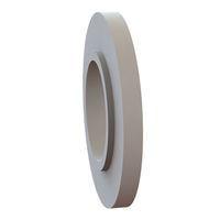 Essentra Components 12SWS3602 Shoulder Washer Shoulder Washer, .515 ID, 1.000 OD, .616 Shank OD