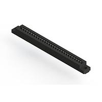 EDAC 857-028-405-104 Receptacles High Temp Card Edge Connector