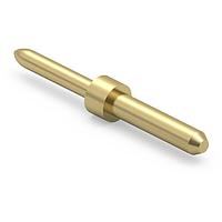 Mill-Max 3137-4-00-34-00-00-08-0 Terminal Pin 50u AU OVER NI