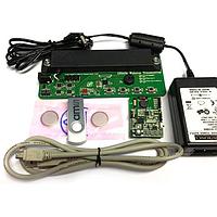 ScioSense AS3933-DK RF Transmitter AS3933 Development Kit