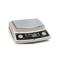 HUAZHI HZQ-A4 Precision Balance (4kg, 0.01g)