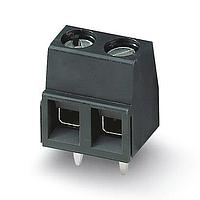 PHOENIX CONTACT 1700573 Fixed Terminal Blocks MKDSN 1,5/ 2- 5,08 HT BK TS