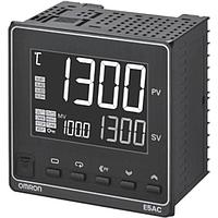 Omron Automation and Safety E5AC-RX1DSM-800 Digital Temperature Controller MELA TC 1/4DIN