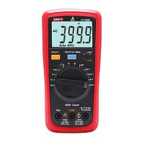 UNI-T UT136B+ Digital Multimeter (1000V,10A, ±0.7%)