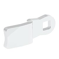 Essentra Components 30403423 Racks & Rack Cabinets Cam without Stopper -6mm Height X 45mm Length