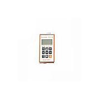 Elcometer 208DL Ultrasonic ThruPaint Thickness Gauge (0,63 - 500mm, datalogging)