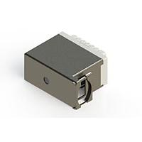 EDAC 516-120-541-450 Connectors Rack & Panel Connector