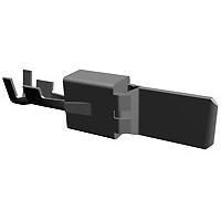AMP Connectors - TE Connectivity 963766-2 Quick Connect FLACHSTECKER9,5X1,2
