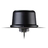 Taoglas QHA.50.A.301111 Passive Antenna QHA.50.A.301111 Colosseum Passive Quad Helix covering all major GNSS bands