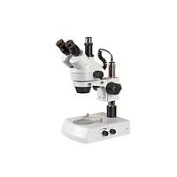 Novel ZTX-E Stereo Microscope (Binocular,WF10×,1X-4×,1:4)