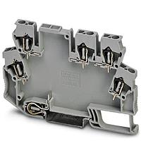 PHOENIX CONTACT 3038383 Electronic Housing STTCO-LG 2.5/5 LA-PE GY