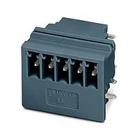 PHOENIX CONTACT 2200550 Fixed Terminal Blocks MCO1,5/5-G1R-3,5BUGY