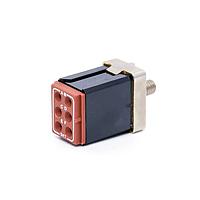 Amphenol PCD SJG316171 Socket Junction Modules Series II,SktGrndMod