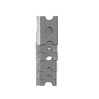 Proskit 5PK-376A-Blade Spare Blade (1 pair)