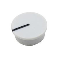 Eagle Plastic Devices 450-CP185 Cap GREY CAP 10.8mm