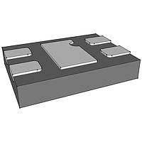 Microchip Technology MIC5371-PMYMT-TR LDO Voltage Regulators Dual 150mA LNR with Auto Discharge