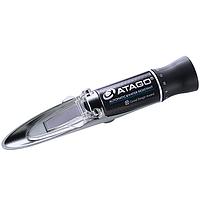 ATAGO MASTER-MILK Hand-Held Refractometer (Milk 0.0 to 23.0%)
