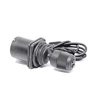 APEM HT45S40U 3-Axis HFX 2, 3 AXIS, HNDL 5 SQUARE, 0V-5V, DI