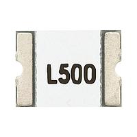 Eaton PTSLR18126V350 Resettable Fuses - PPTC 6V    3.5A-HD   50A     MAX