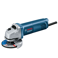 BOSCH GWS 6-100 S Angle Grinder (710W)