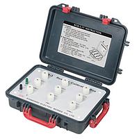 SEW RCB-3-1T Resistor Calibration Box (1T, 10kV)