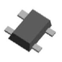 CEL CA3509M4-C2B Low Noise Amplifiers LNA Pout 12dBm NF .4dB Typ Gn 17dB