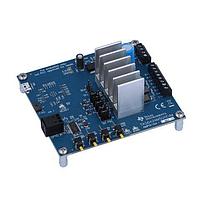 Texas Instruments TAS6422EQ1EVM Evaluation Modules 2-MHz 2-channel dig ital input Class-D a