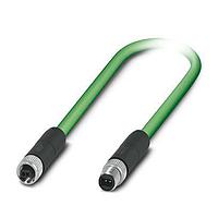 PHOENIX CONTACT 1150575 Ethernet Cables / Networking Cables SPE-T1-M8MSM/2 0-99B/M8FSF