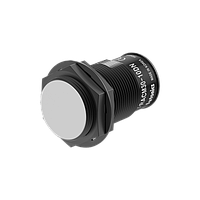 Autonics PRACMT30-10DO-I Cylindrical Inductive Proximity Sensors (400Hz, 10mm, 12-24VDC)