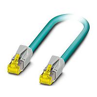 PHOENIX CONTACT 1408360 Cat 6a NBC-R4AC/10G-R4AC 10G-94F/2 0